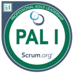 Scrum.org - Professional Agile Leadership