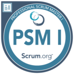 Scrum.org - Professional Scrum Master