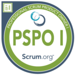 Scrum.org - Professional Scrum Product Owner I